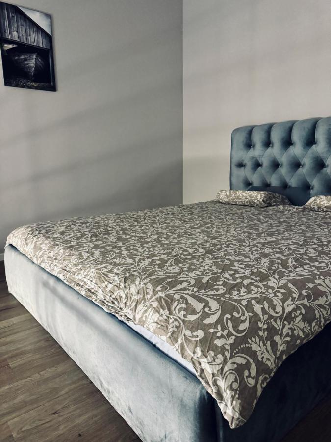 Aj Chocolate Vilnius Otel Dış mekan fotoğraf