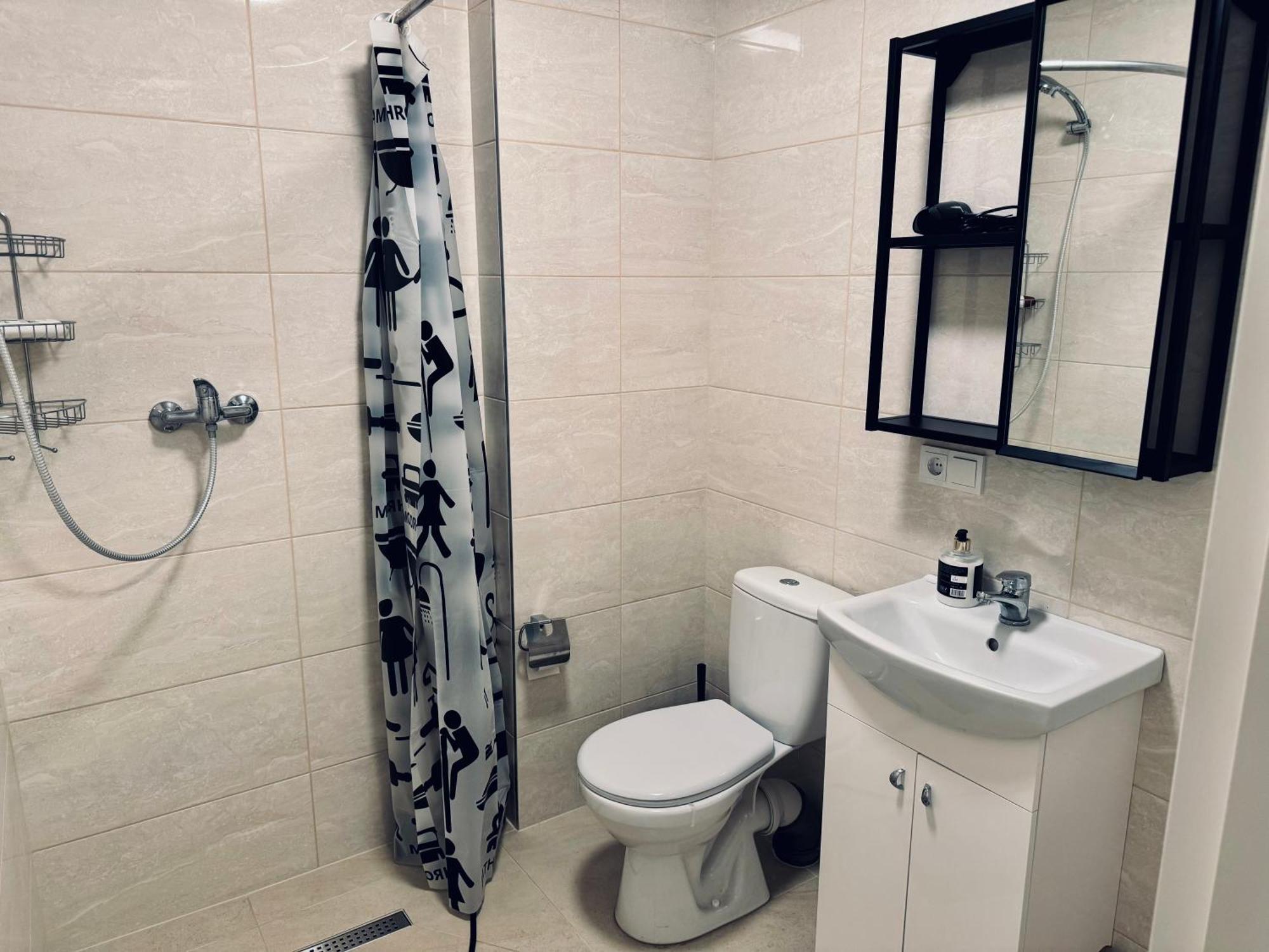 Aj Chocolate Vilnius Otel Dış mekan fotoğraf
