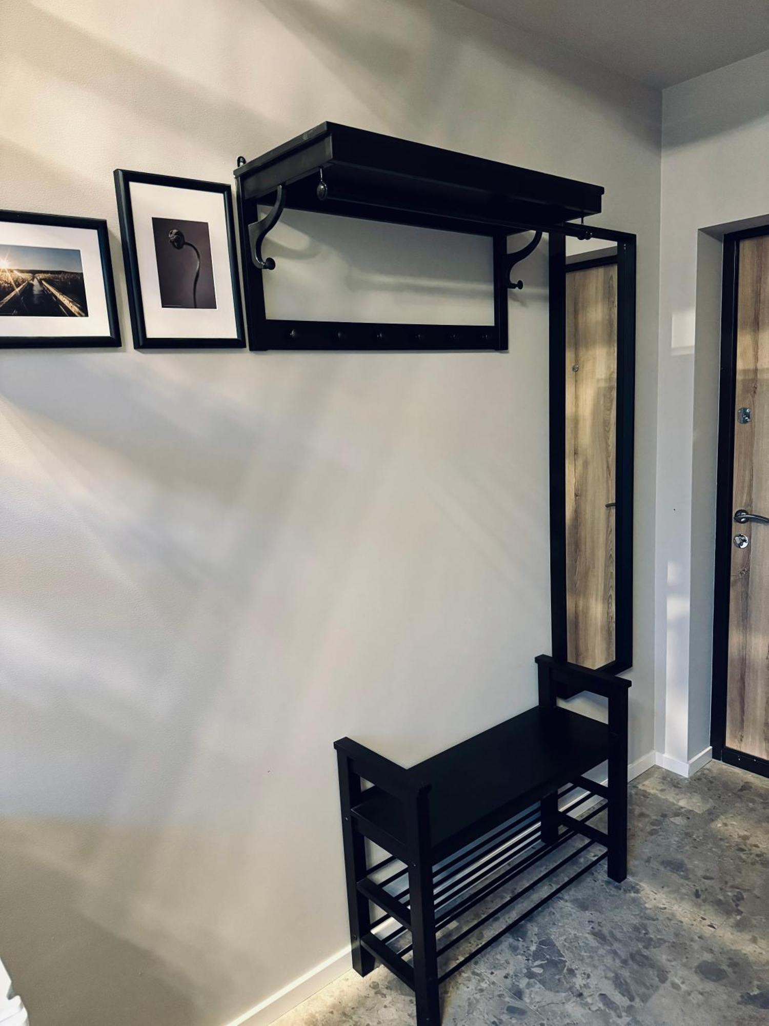 Aj Chocolate Vilnius Otel Dış mekan fotoğraf