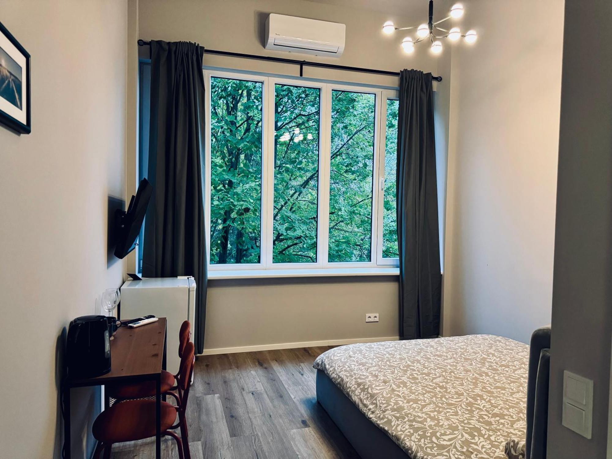 Aj Chocolate Vilnius Otel Dış mekan fotoğraf