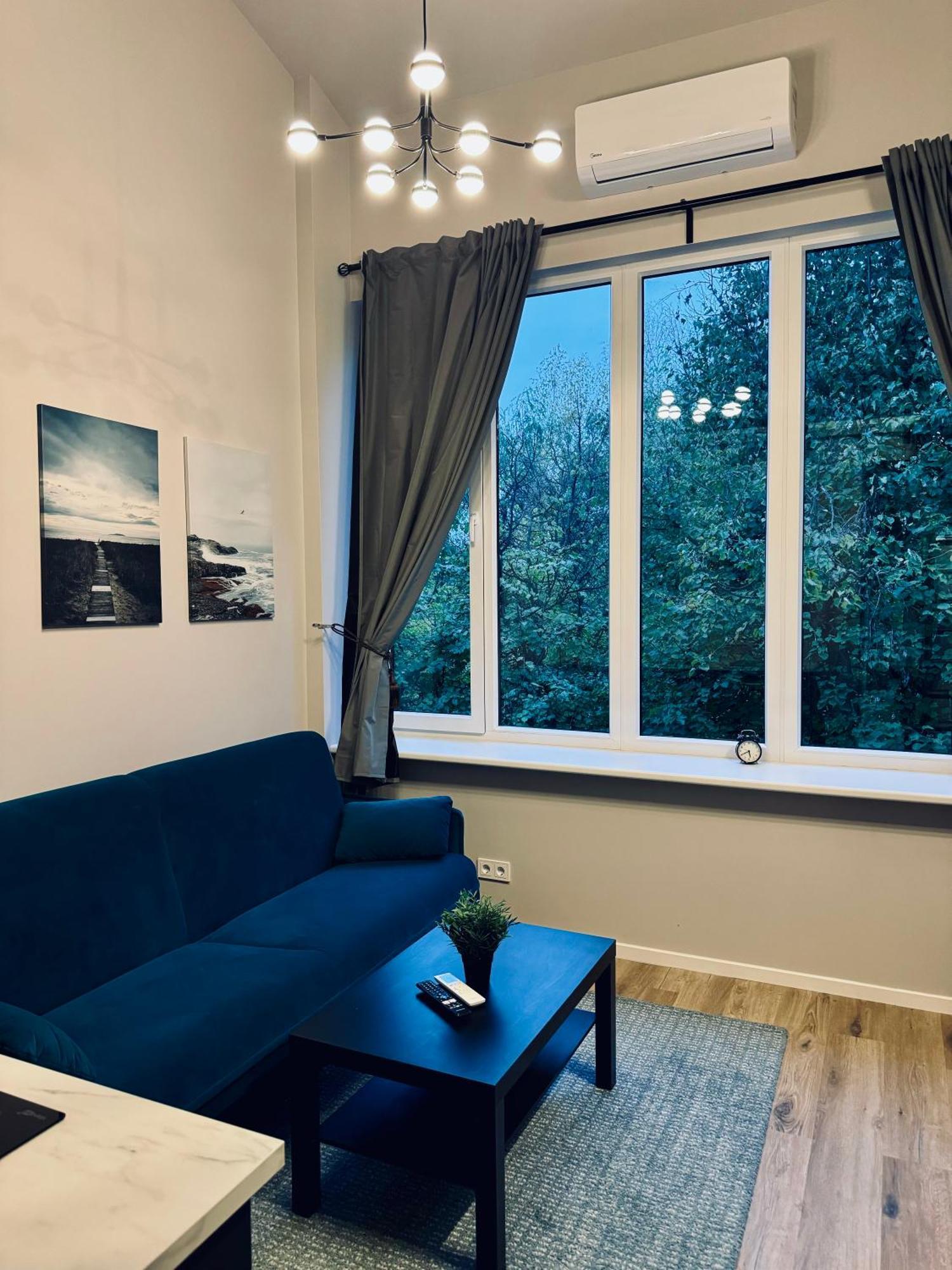 Aj Chocolate Vilnius Otel Dış mekan fotoğraf