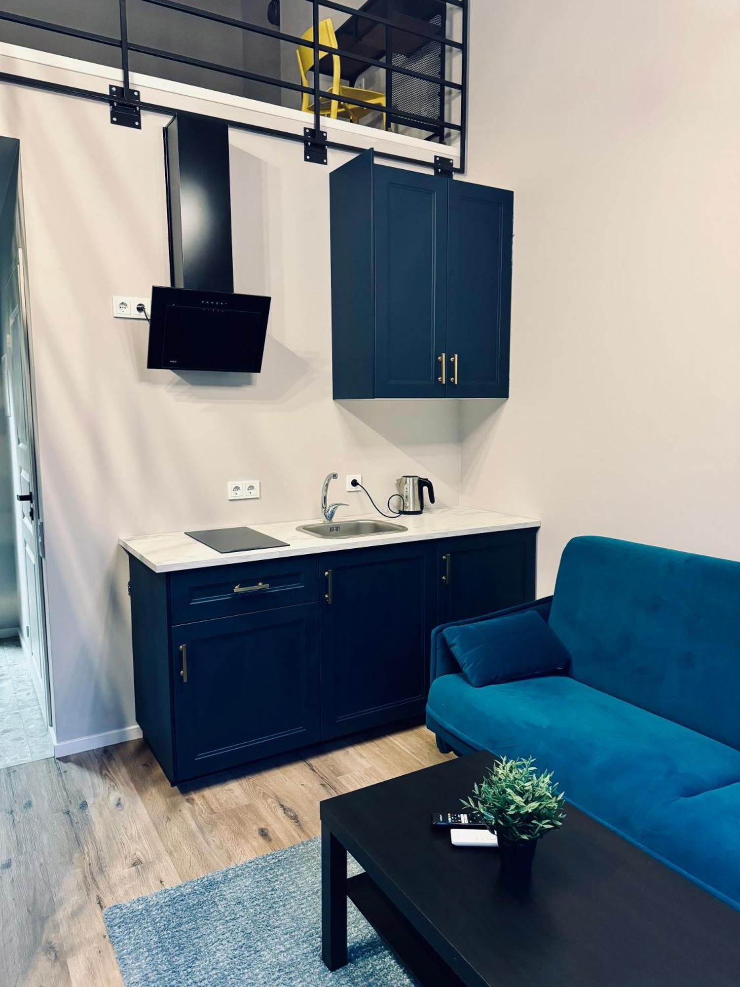 Aj Chocolate Vilnius Otel Dış mekan fotoğraf