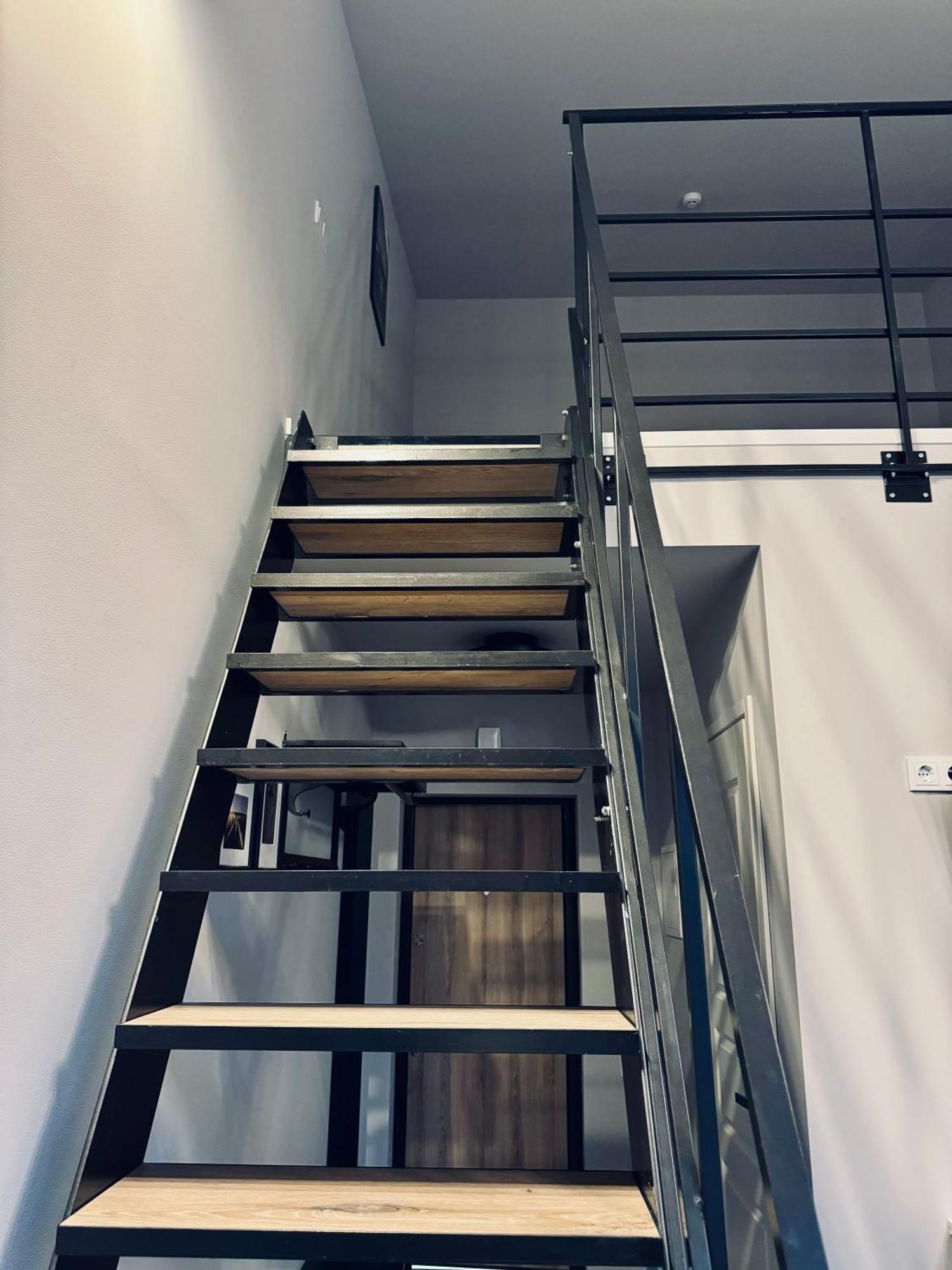 Aj Chocolate Vilnius Otel Dış mekan fotoğraf