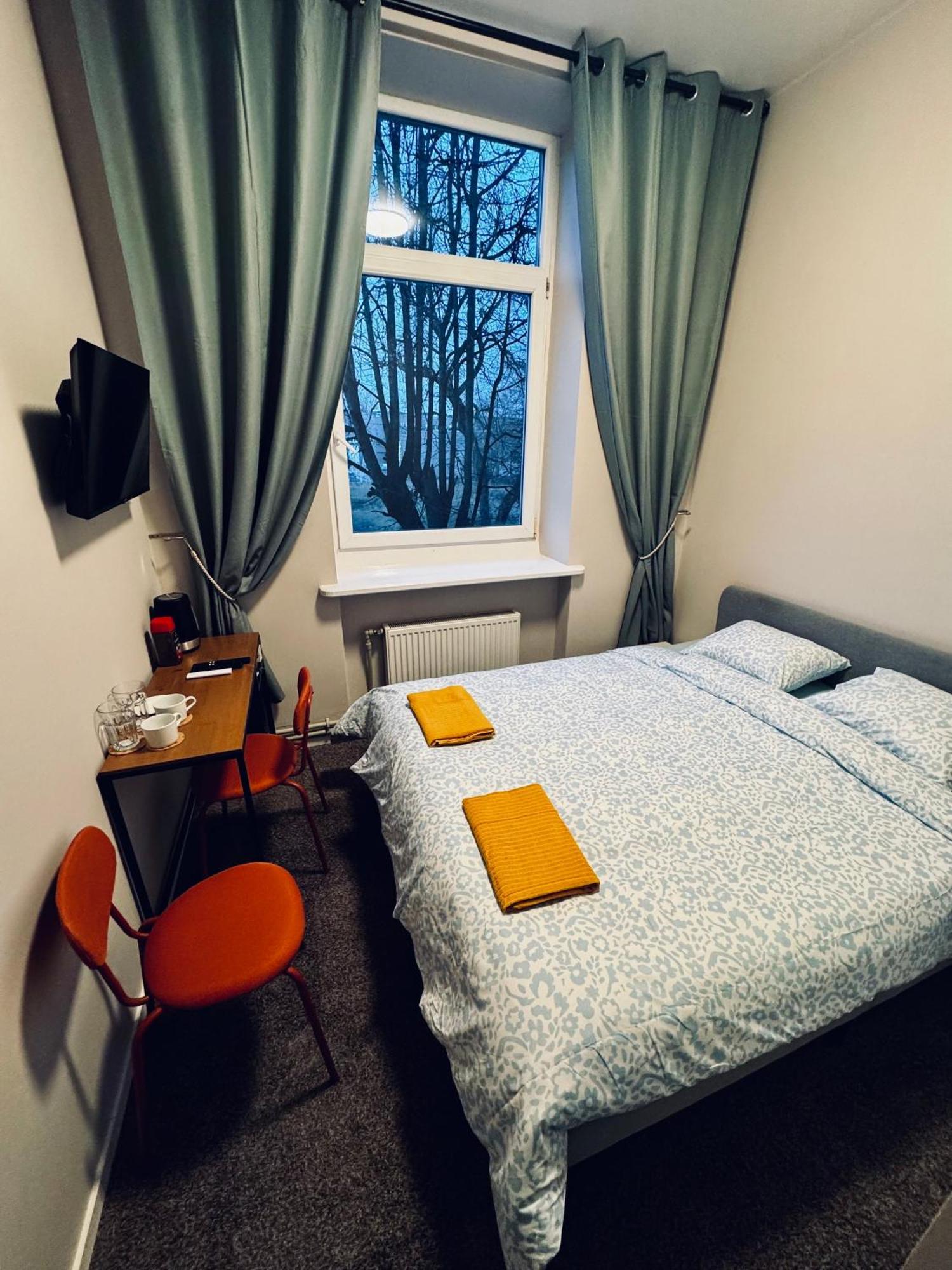 Aj Chocolate Vilnius Otel Dış mekan fotoğraf