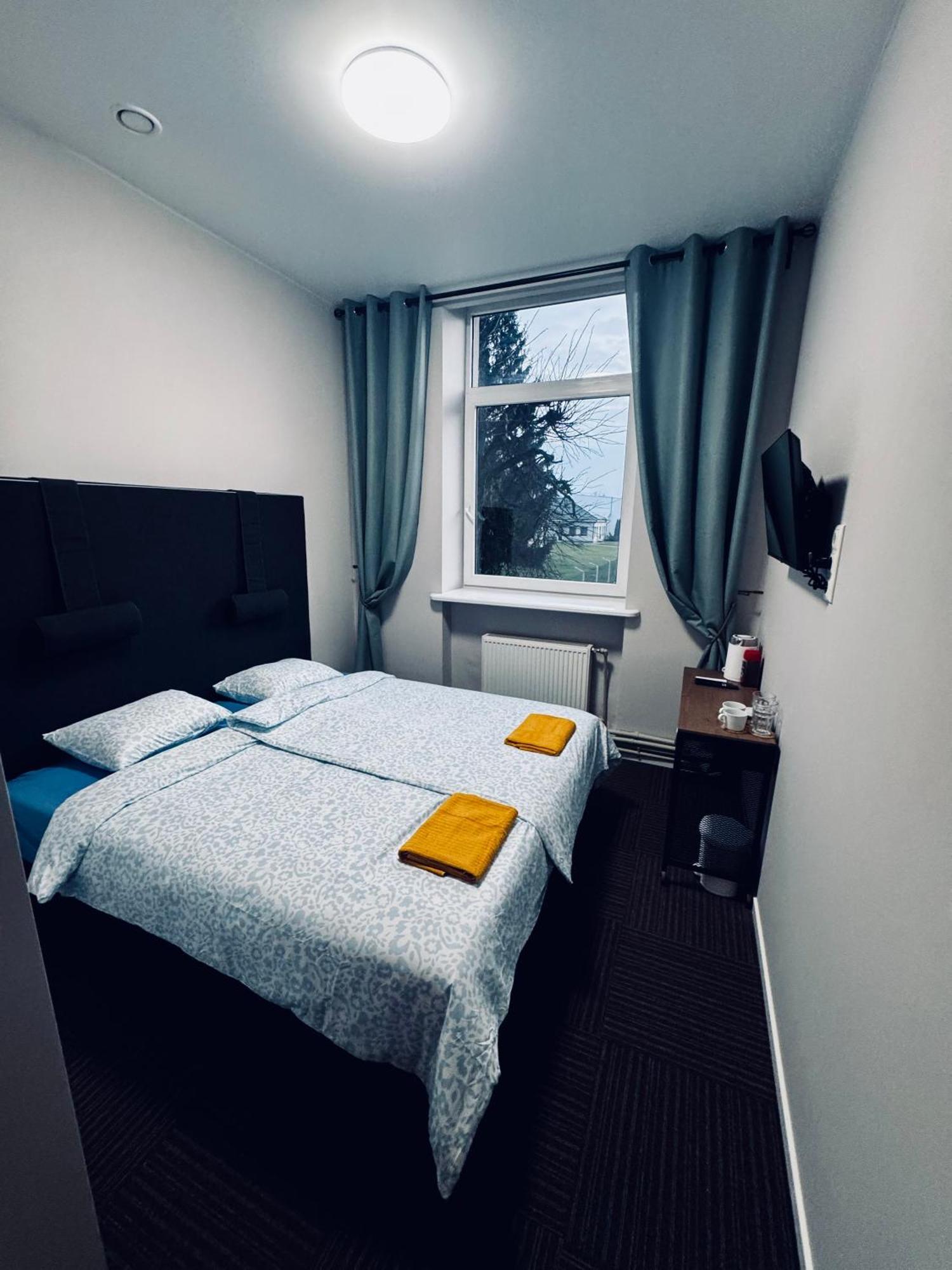 Aj Chocolate Vilnius Otel Dış mekan fotoğraf