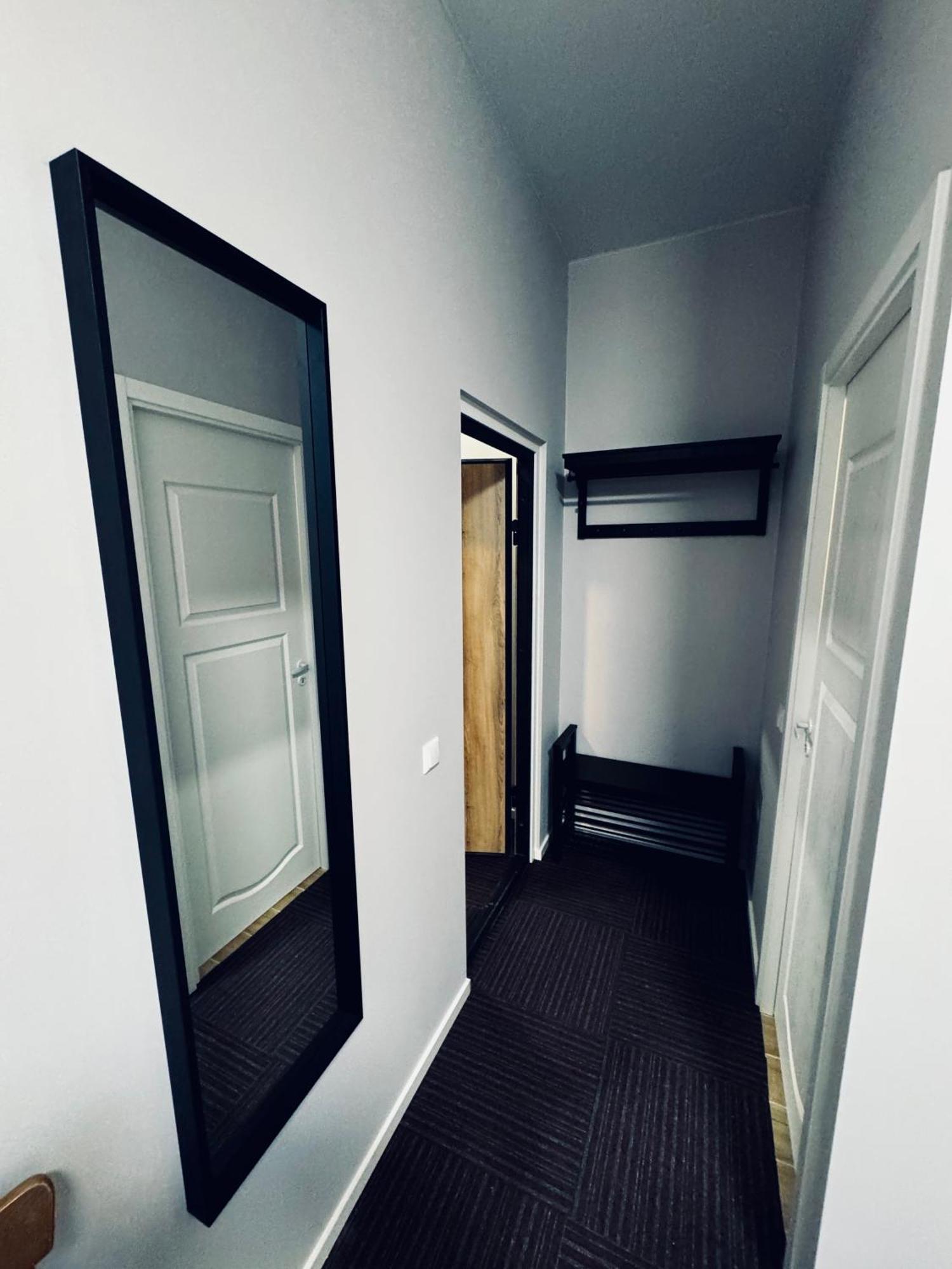 Aj Chocolate Vilnius Otel Dış mekan fotoğraf