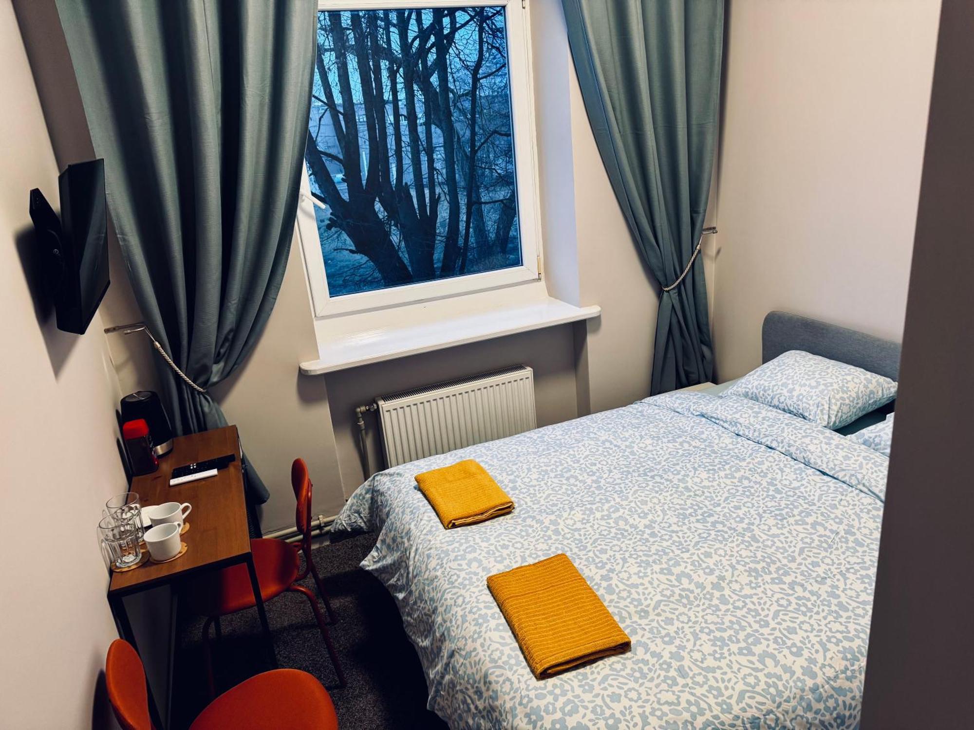 Aj Chocolate Vilnius Otel Dış mekan fotoğraf