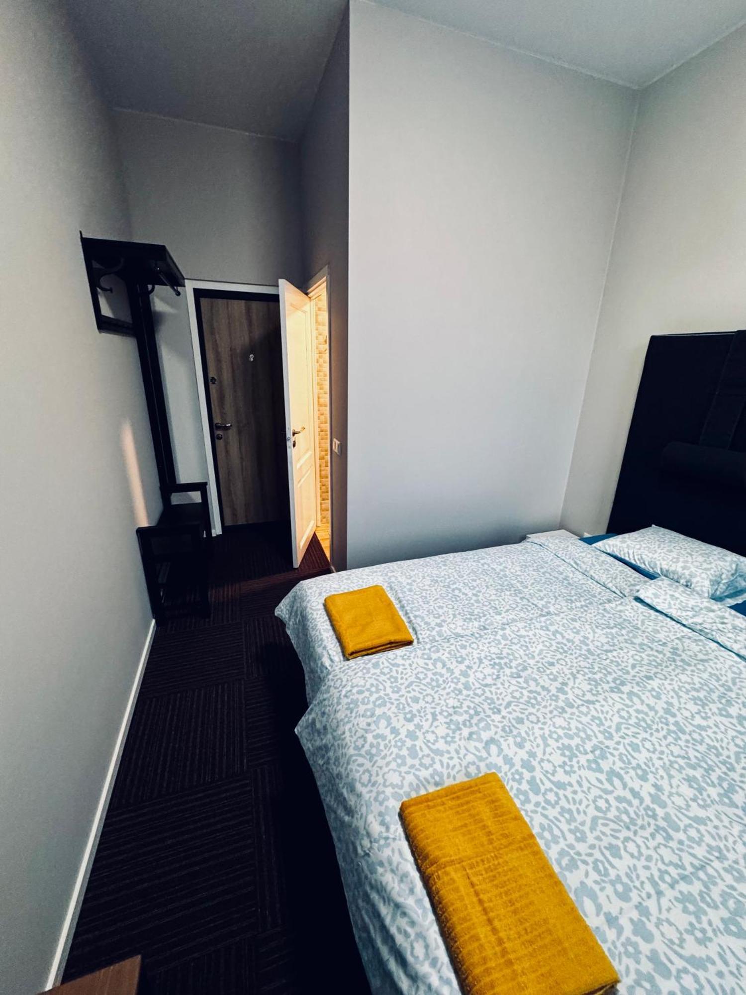 Aj Chocolate Vilnius Otel Dış mekan fotoğraf